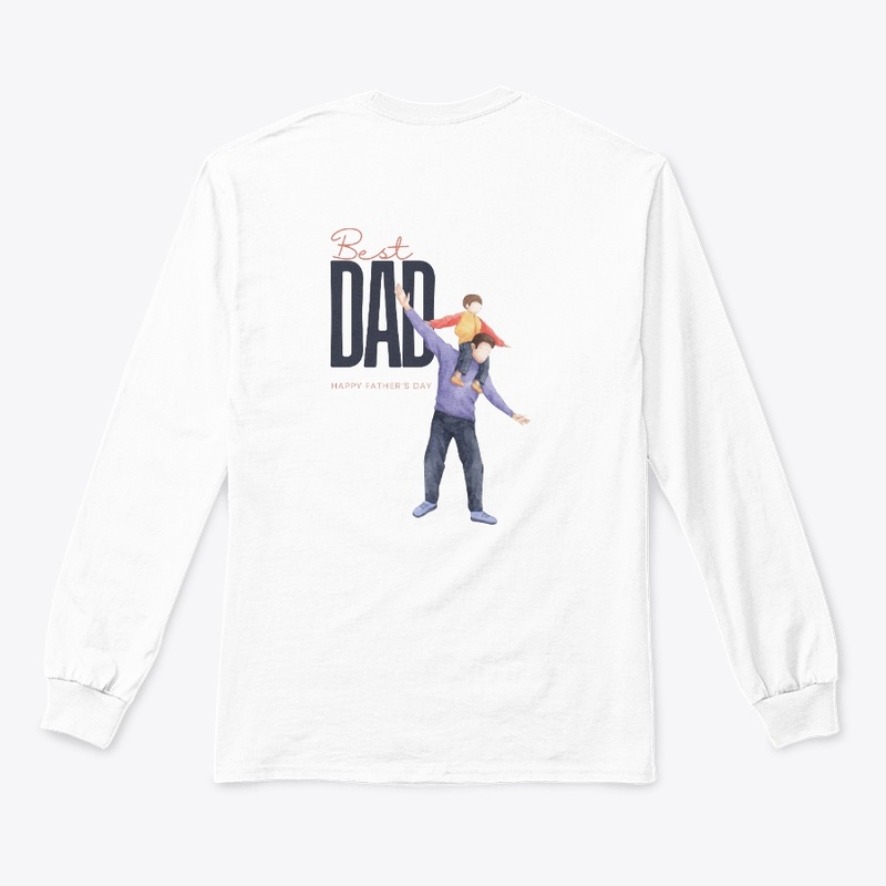 Happy Father's Day - Best Dad