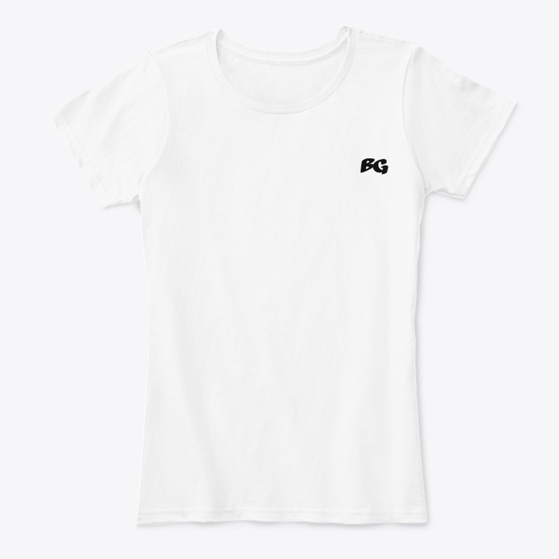 TERN Women's Perfect-T Short-Sleeve