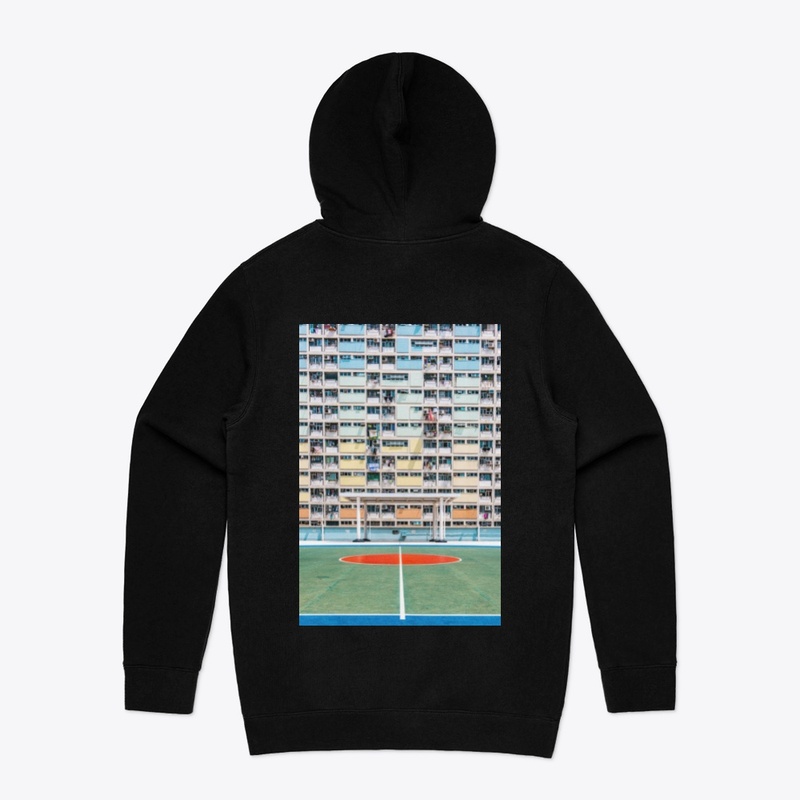 Sporty T-shirt
