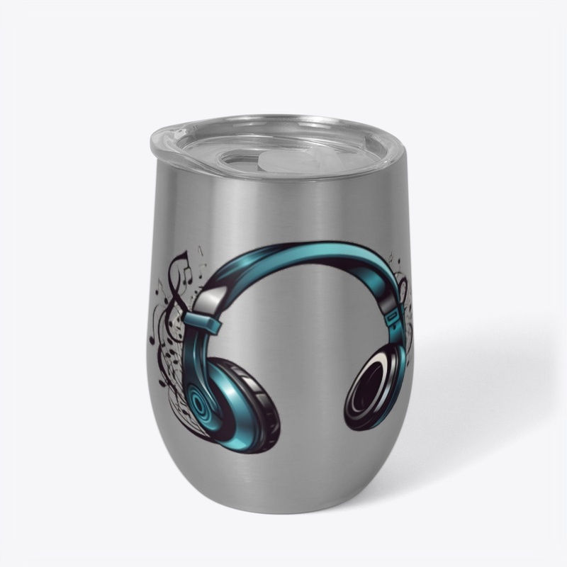 HarmonyTune Headphones
