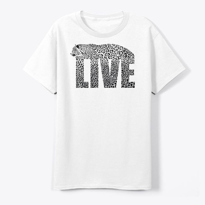LIVE Leopard