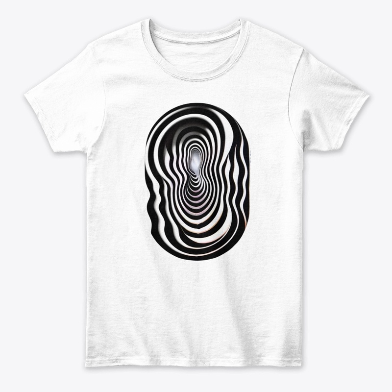 optical illusion design