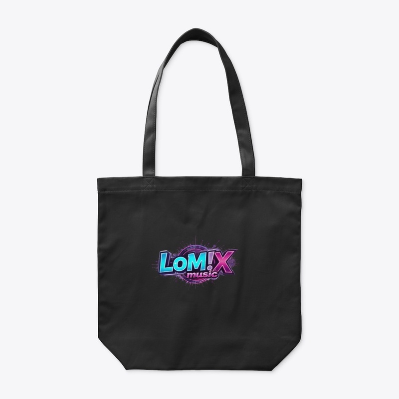 LoM!Xmusic Official Merch