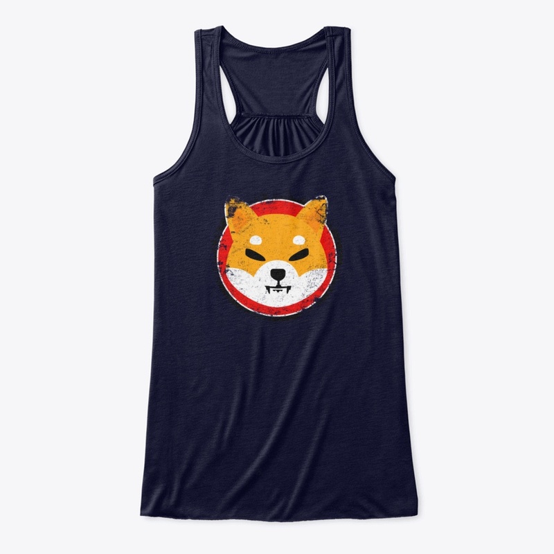 DISTRESSED SHIBA COLLECTION