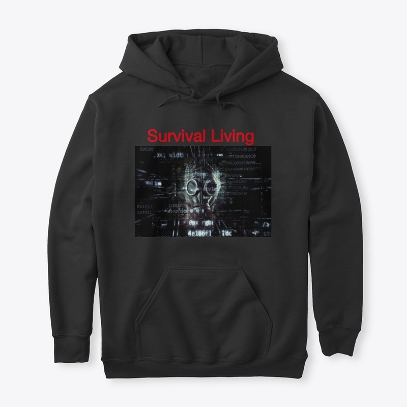 Survival Living Merch