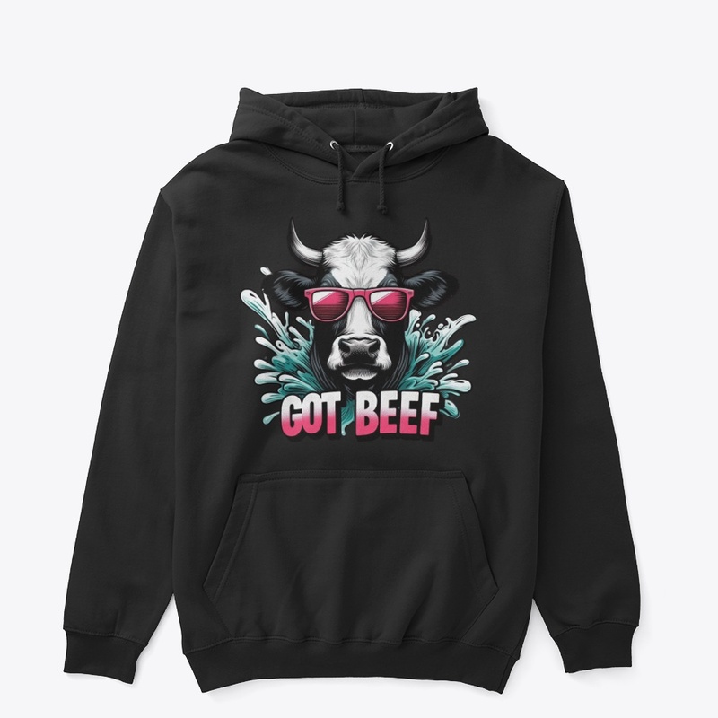 Got Beef? 2