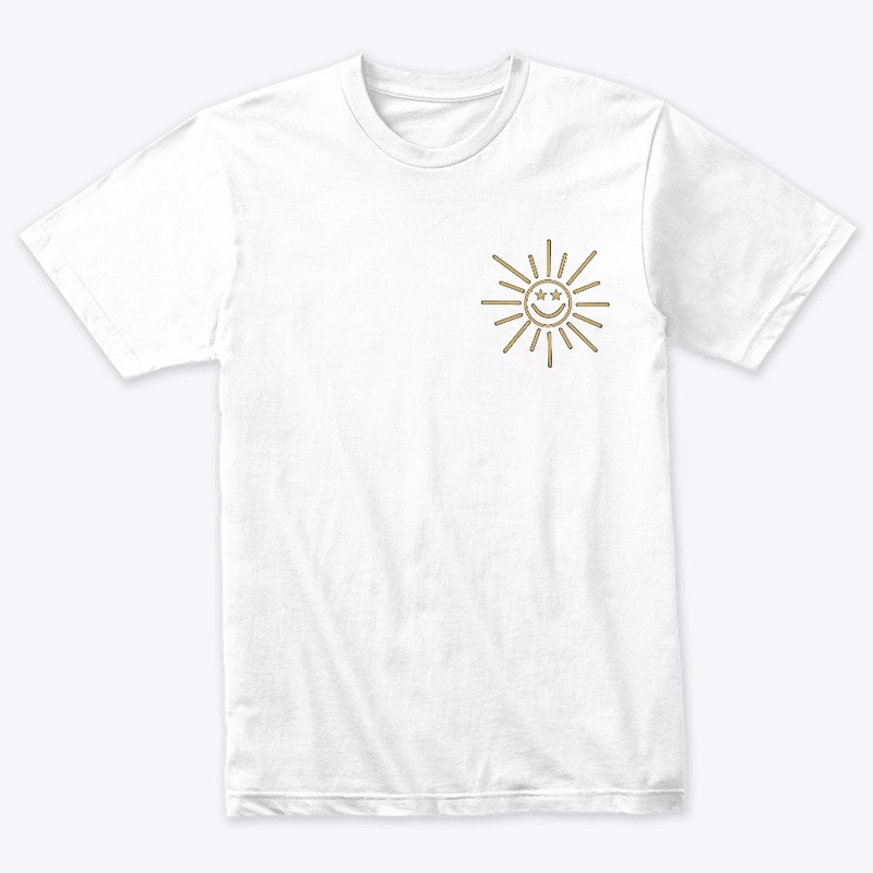 Sun Smiley Apparel 