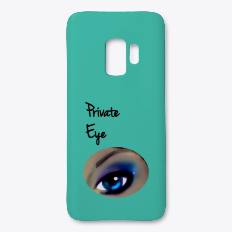 Private Eye