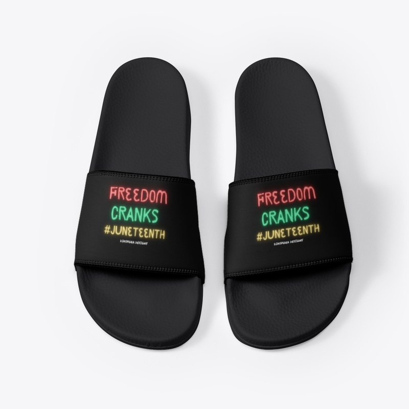 The Juneteenth Collection