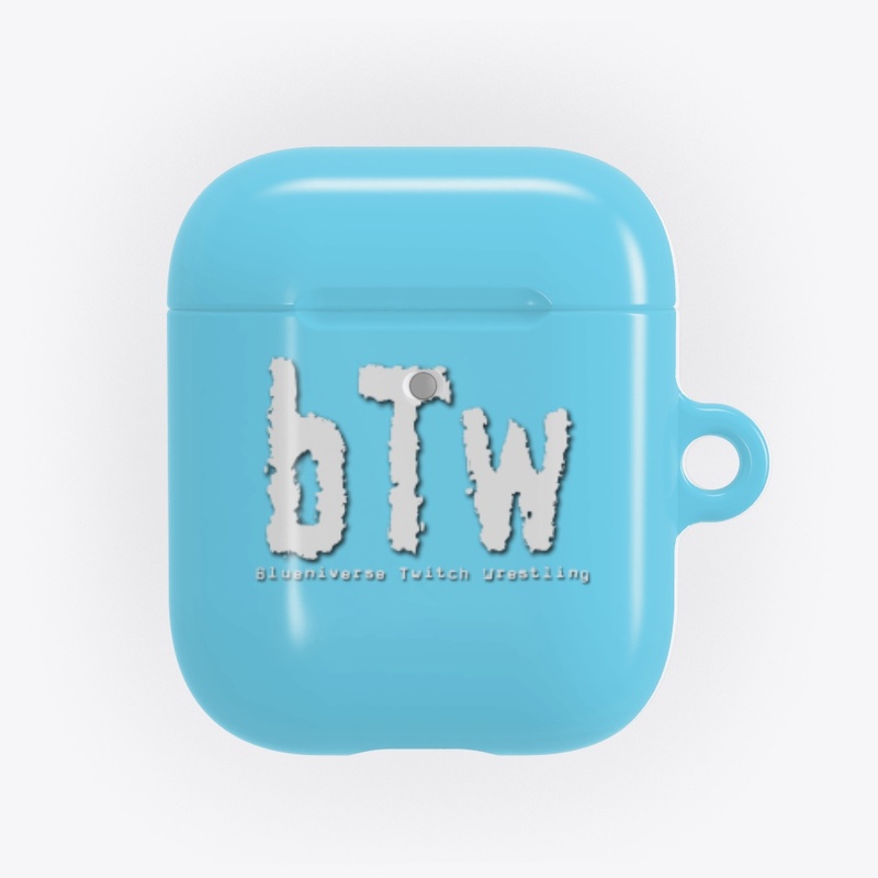 NEW BTW MERCH!