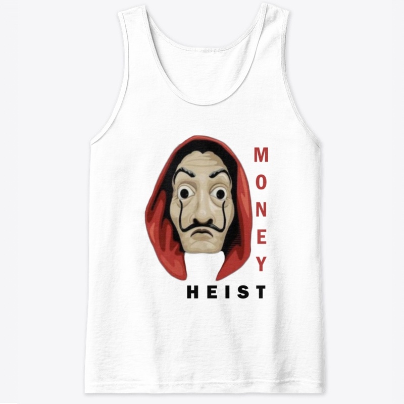 Money Heist