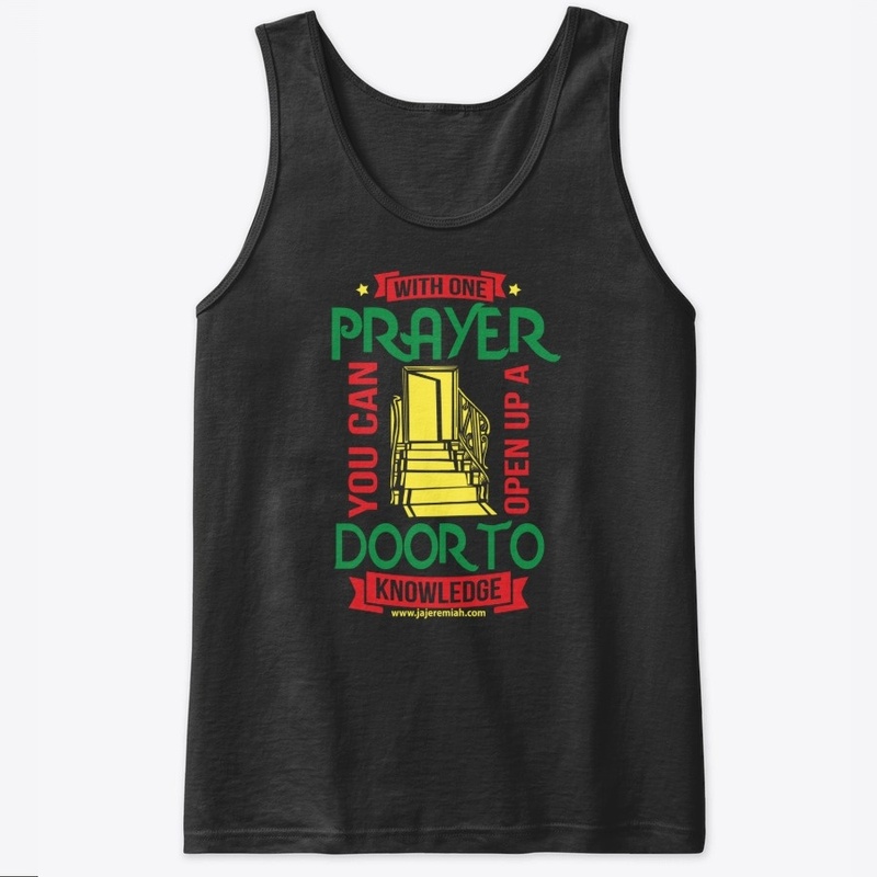Open a Door 