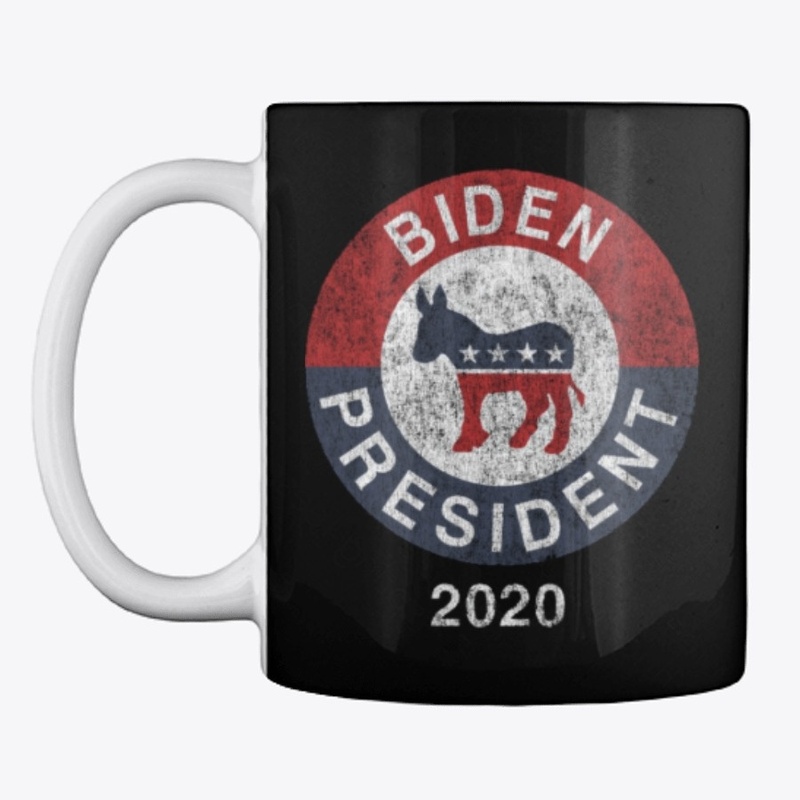 Biden 2020