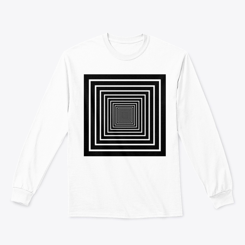 Black and White Squares