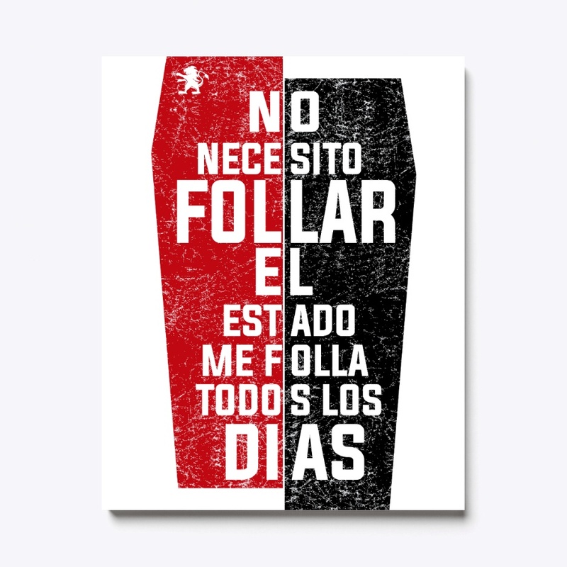 EL ESTADO ME F0LL4 TOS LOS DIAS RANGE