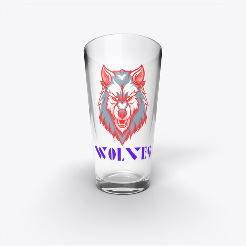 Wolves 