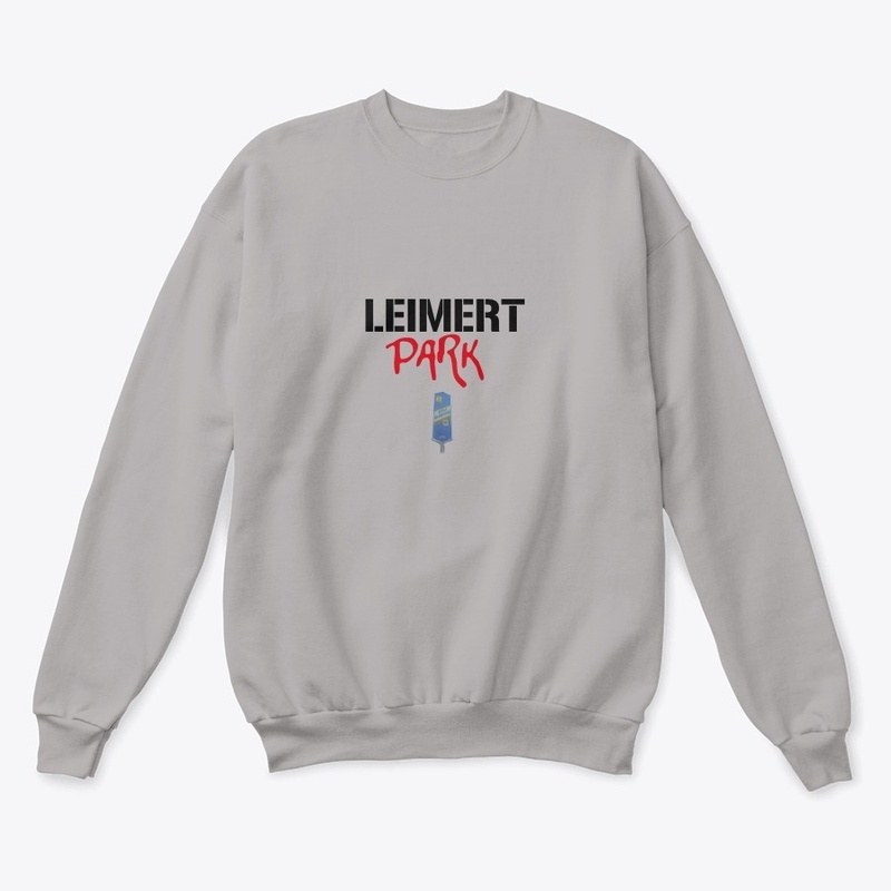 Leimert Park "Roster" Official Crewneck 