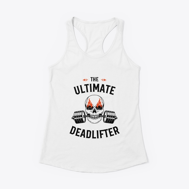 Ultimate Deadlifter