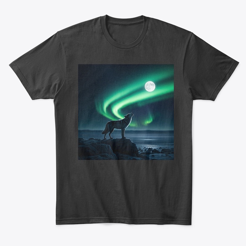 Northern Lights 