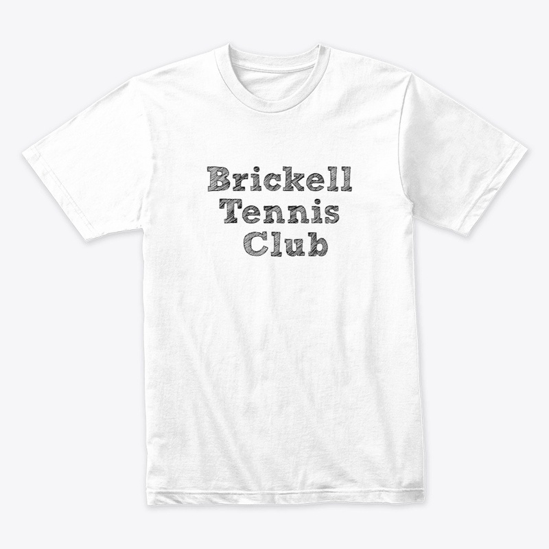 Brickell Tennis Club