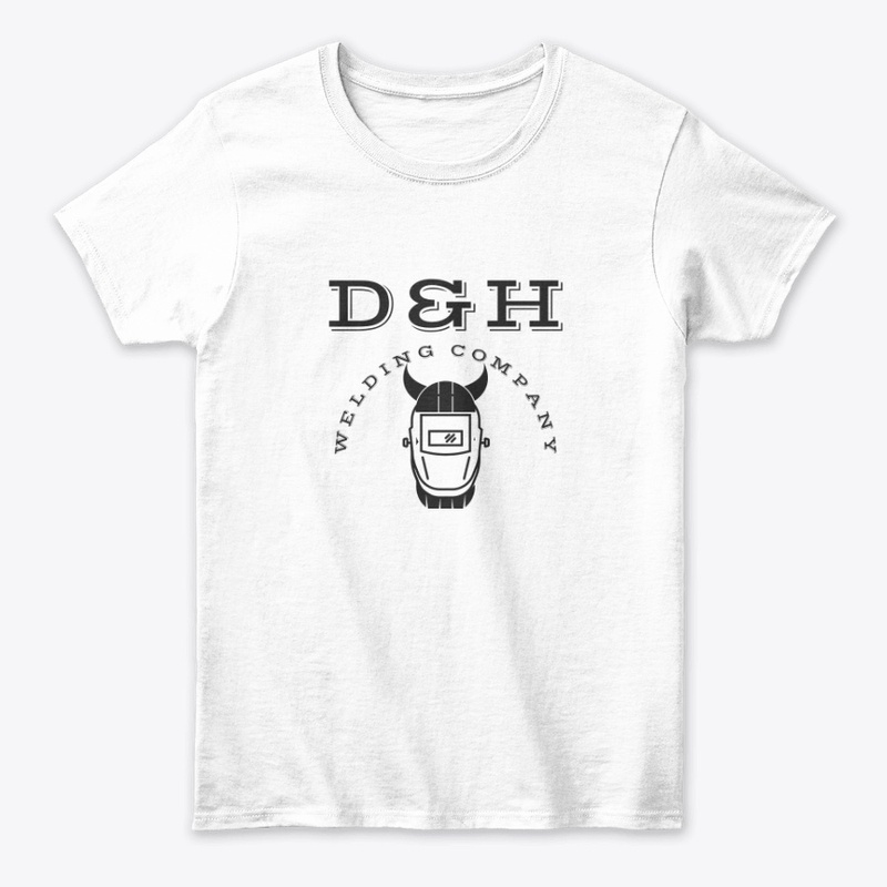 D&H Welding Company