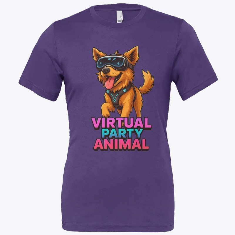 Virtual Party Animal