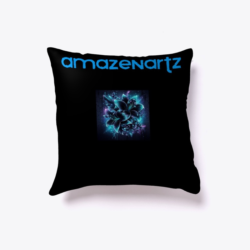Amazen Artz Start