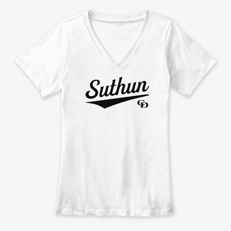 Script Suthun (Black)