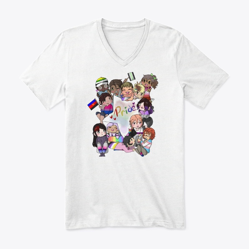 Pride Squad