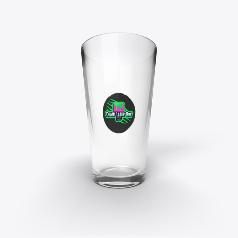 Deathlazerboy Merch