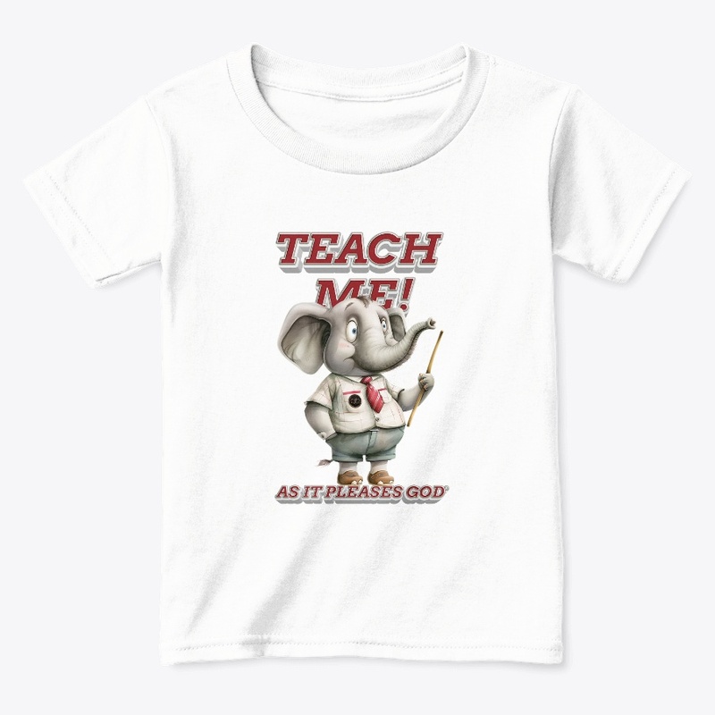 Teach Me!