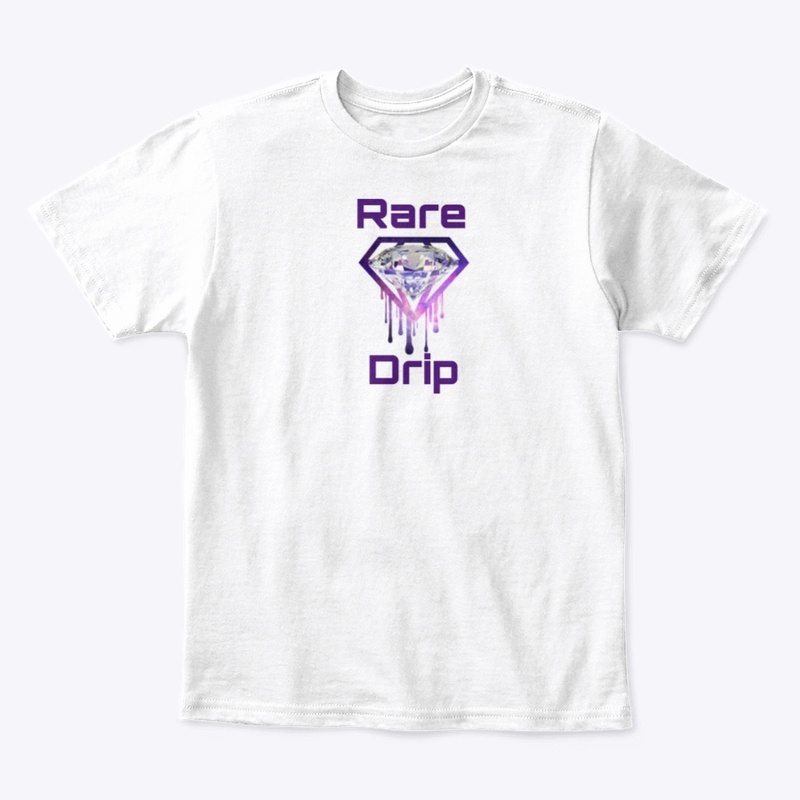 Rare Drip