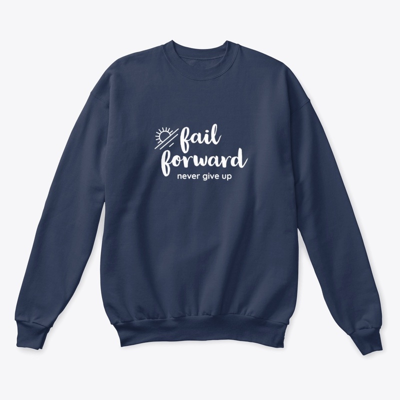 Fail Forward