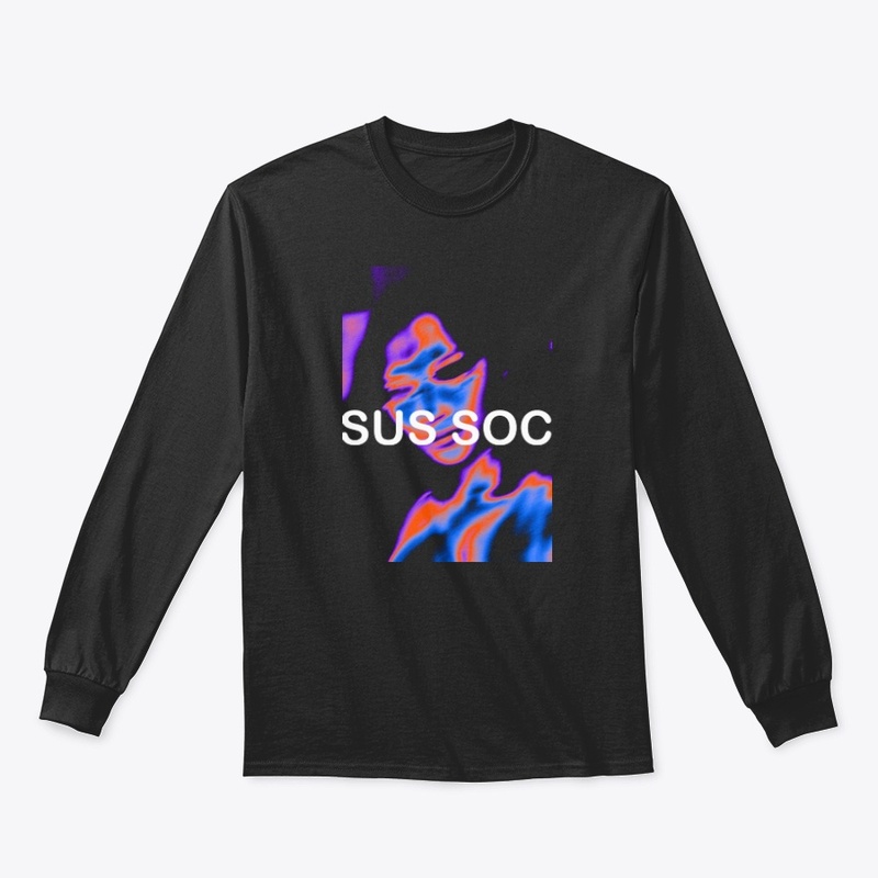 SUS SOC BLACK EDITION