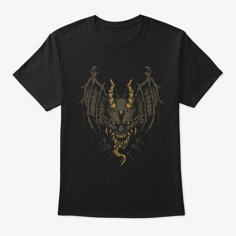 Ghostroke - Oni