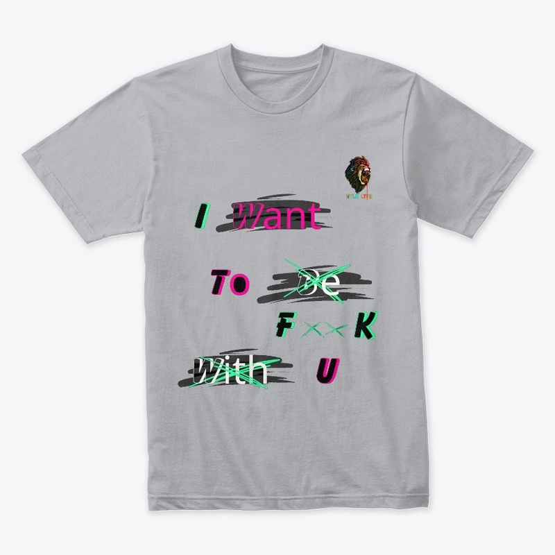 I want uu