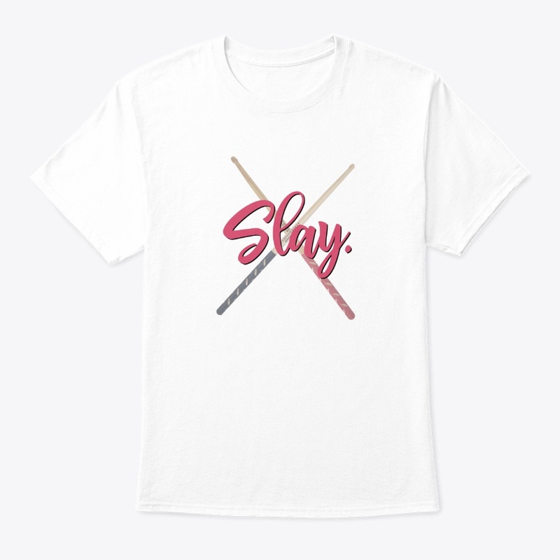 [$15+] Slay - Drumsticks