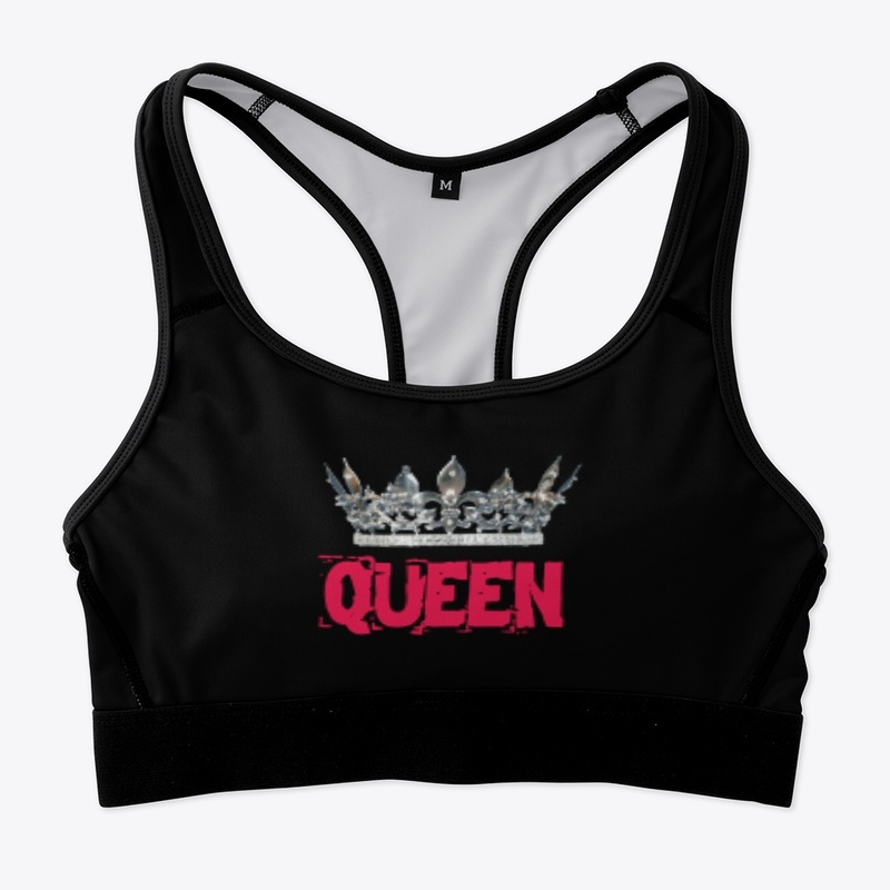 Queen Crown 