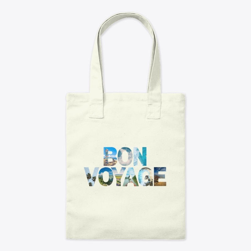 Bon Voyage