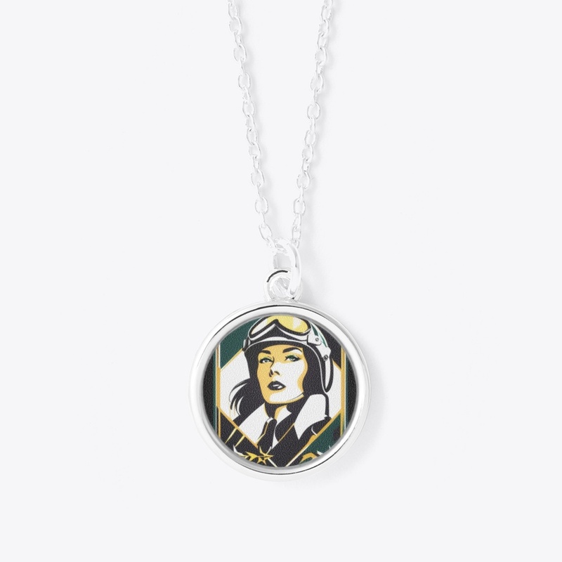 Pilot Two Pendant