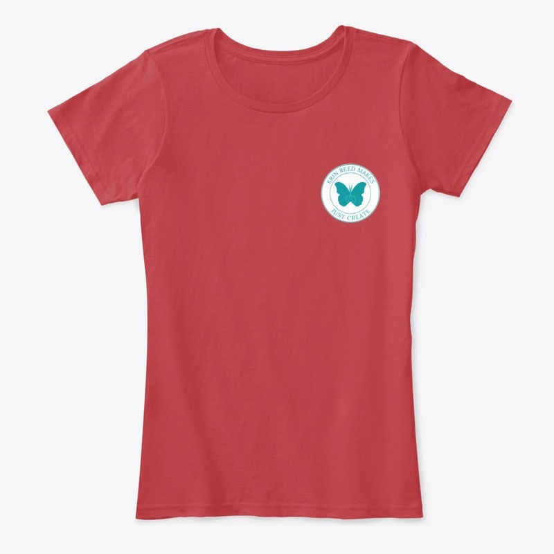 Erin Reed Makes Logo