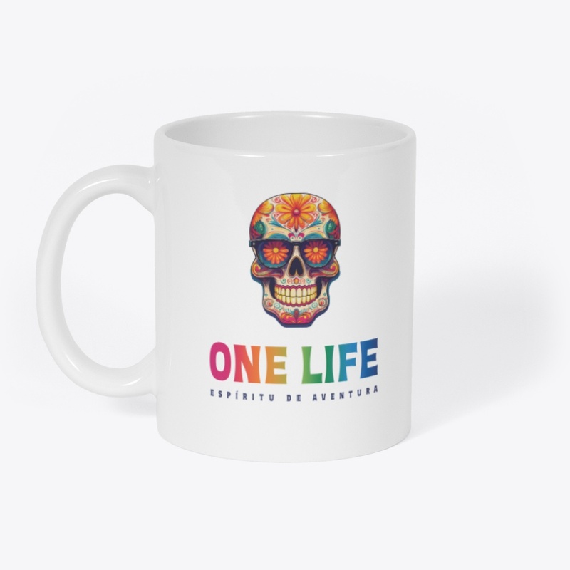 ONE LIFE
