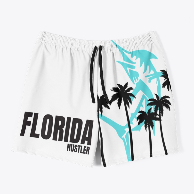 Florida Hustler Brand 