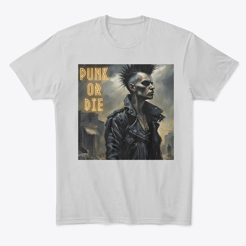 Punk or Die