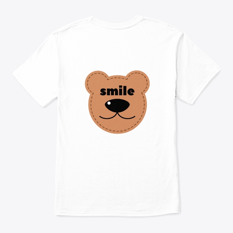 SMILE BEAR