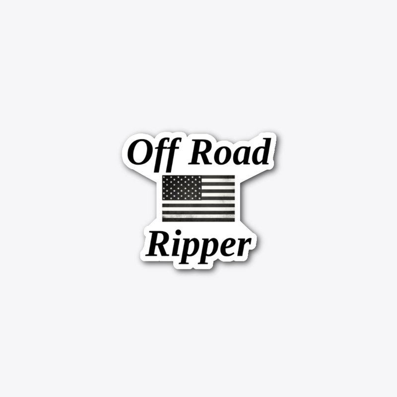 Off Road Ripper 