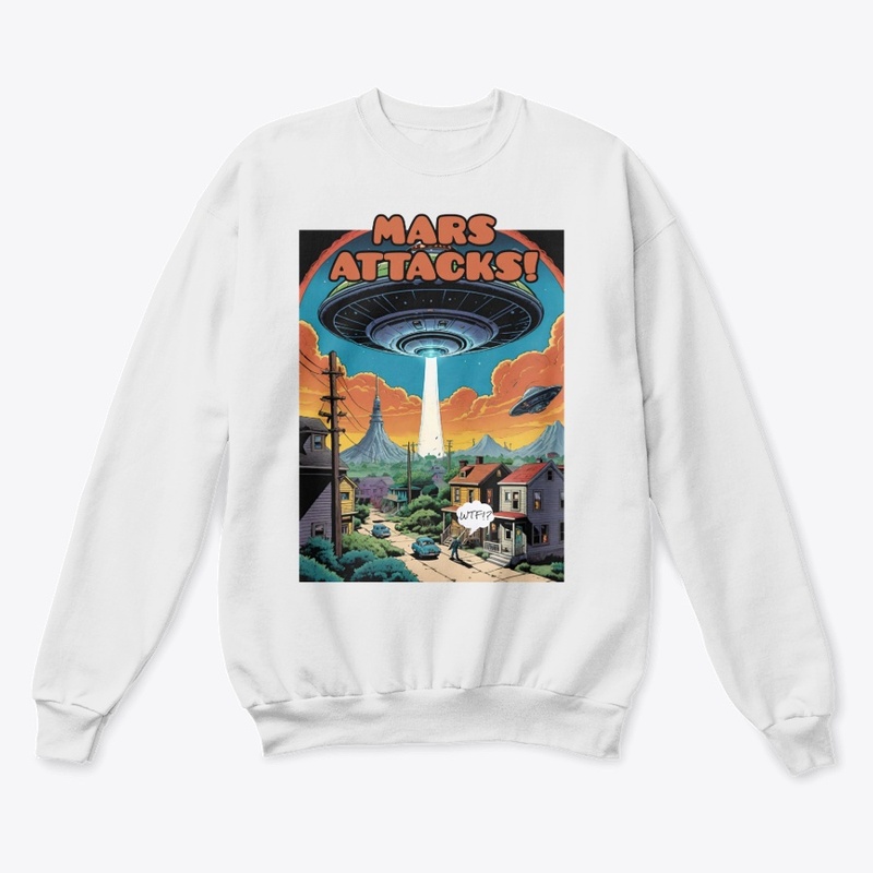 Alien Invasion 