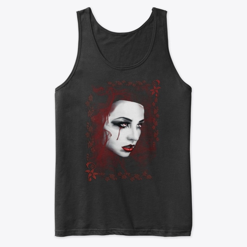 Vampires tears