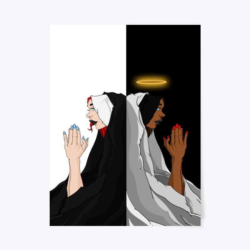Pray