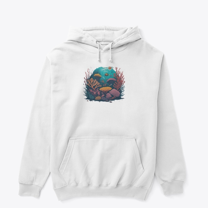 Undersea Symphony